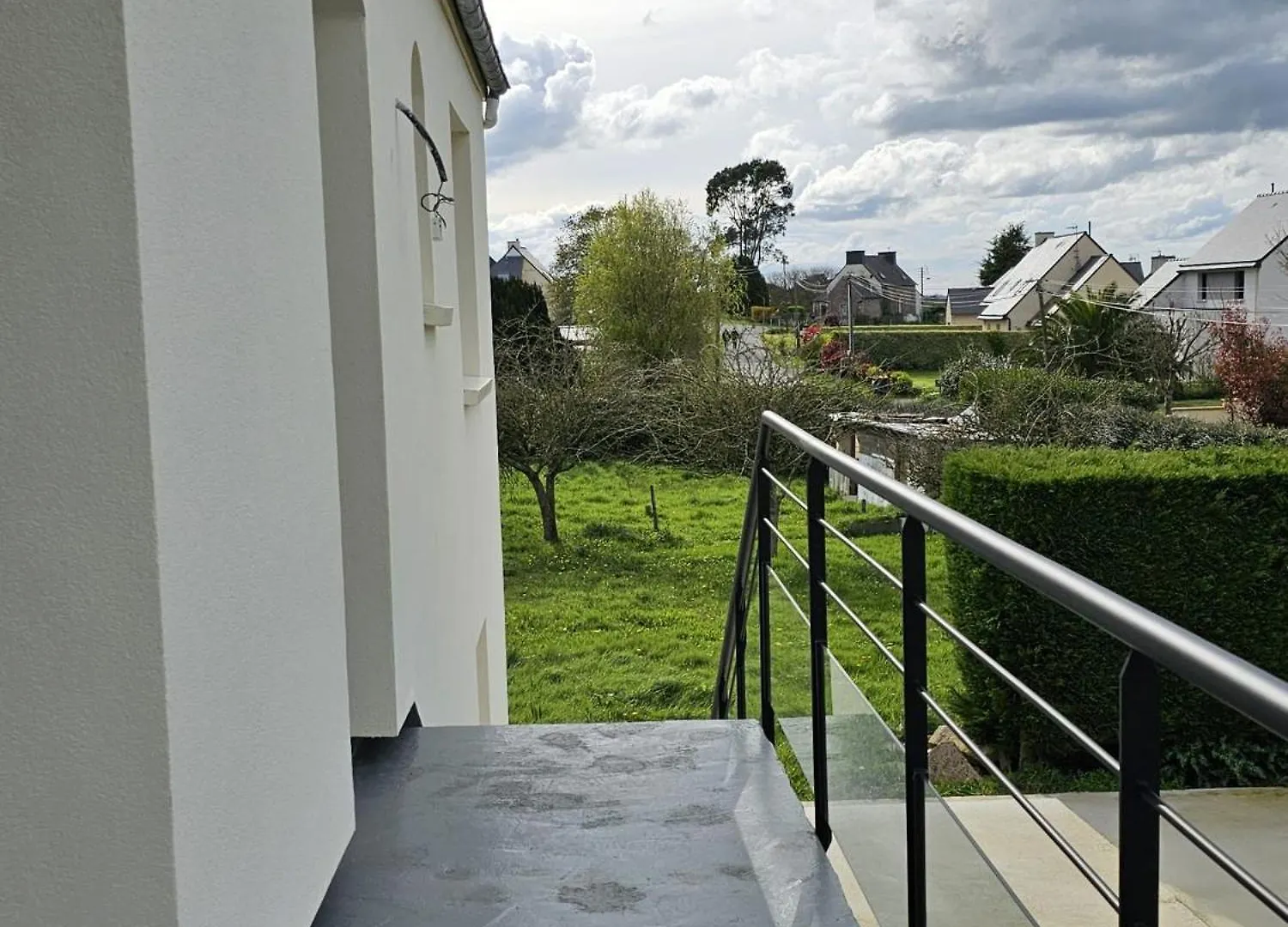 Maison De Famille En Bretagne - 5 Chambres, Jardin, Proche Du Littoral Plouezec 0*,  France